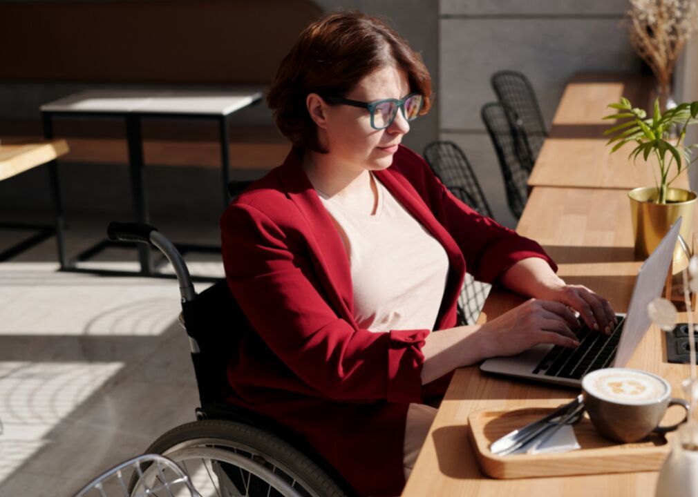 Workers with disabilities experience wider gaps despite higher education